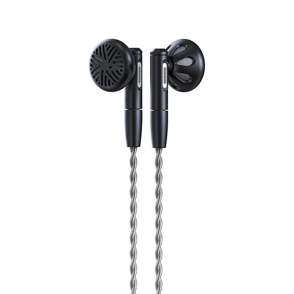 FiiO フィーオ FF5 Black (FIO-IEM-FF5-B) 有線イヤホン FiiO フィーオ FF5 Black (FIO-IEM-FF5-B) 有線イヤホン