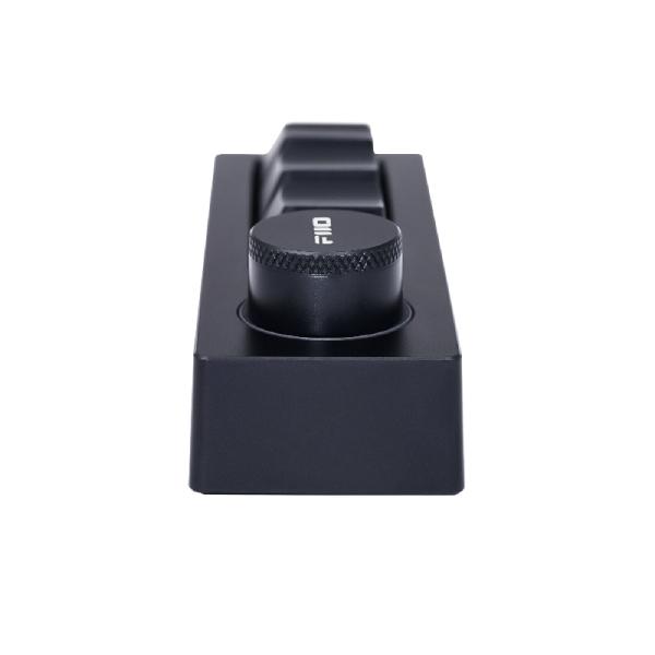 FiiO フィーオ KB1K Black オーディオ用周辺機器 キーボード 再生 停止 音量操作 (FIO-KB1K-B)｜e-earphone｜14