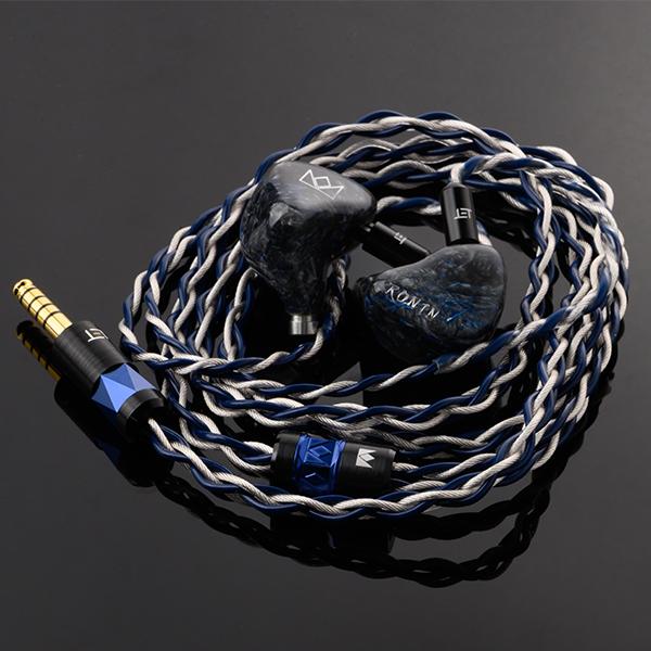 お取り寄せ)Noble Audio ノーブルオーディオ Ronin (NOB-RONIN お取り寄せ)Noble Audio ノーブルオーディオ Ronin (NOB-RONIN