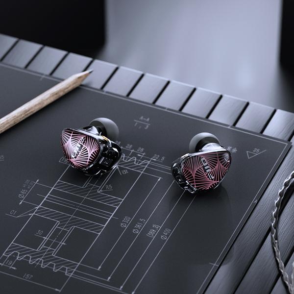 FiiO (お取り寄せ) FX15 (FIO-IEM-FX15-B) フィーオ 有線 FiiO (お取り寄せ) FX15 (FIO-IEM-FX15-B) フィーオ 有線