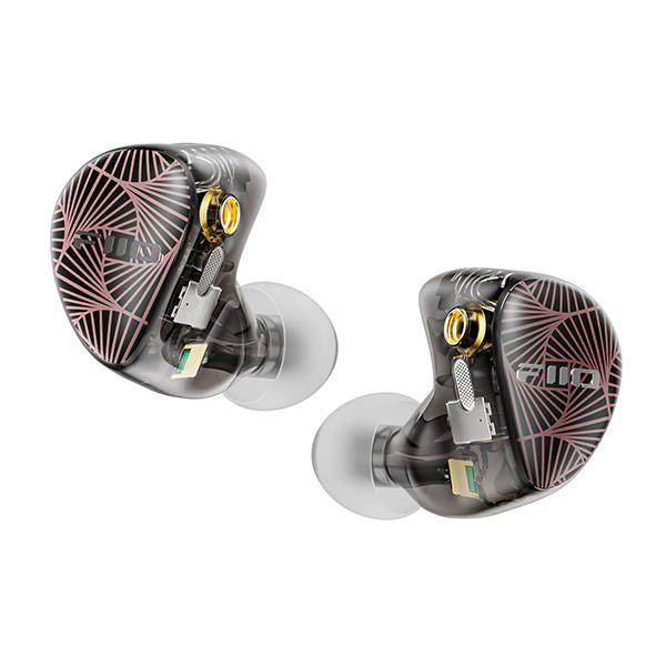 FiiO (お取り寄せ) FX15 (FIO-IEM-FX15-B) フィーオ 有線 FiiO (お取り寄せ) FX15 (FIO-IEM-FX15-B) フィーオ 有線