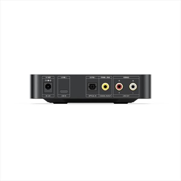 FiiO FIIO K11 Black フィーオ ヘッドホンアンプ バランス接続対応 DSD 
