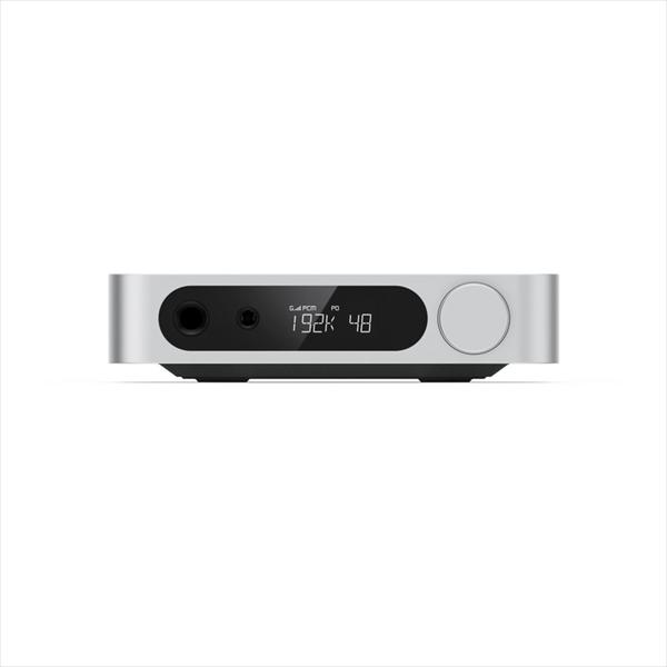 FiiO FIIO K11 Silver フィーオ ヘッドホンアンプ バランス接続