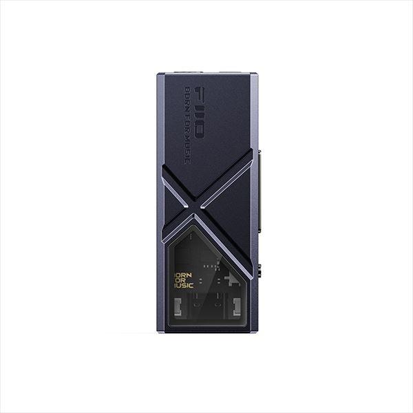 FiiO FIIO KA13 Black フィーオ ヘッドホンアンプ DAC内蔵 DAC FiiO FIIO KA13 Black フィーオ ヘッドホンアンプ DAC内蔵 DAC