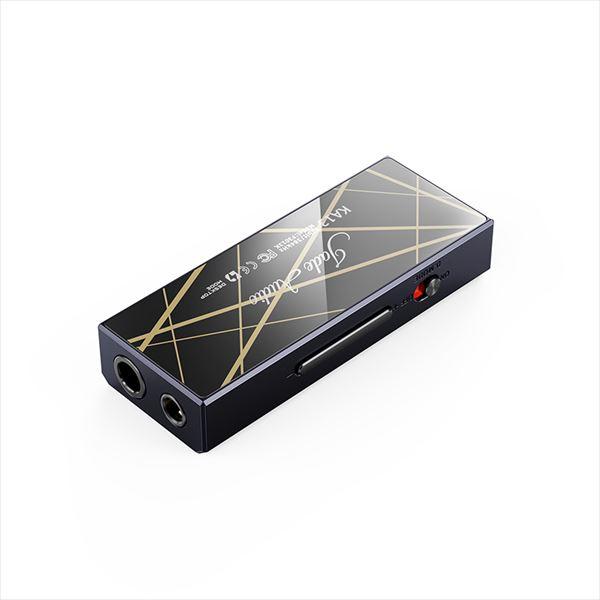 FiiO FIIO KA13 Black フィーオ ヘッドホンアンプ DAC内蔵 DAC FiiO FIIO KA13 Black フィーオ ヘッドホンアンプ DAC内蔵 DAC