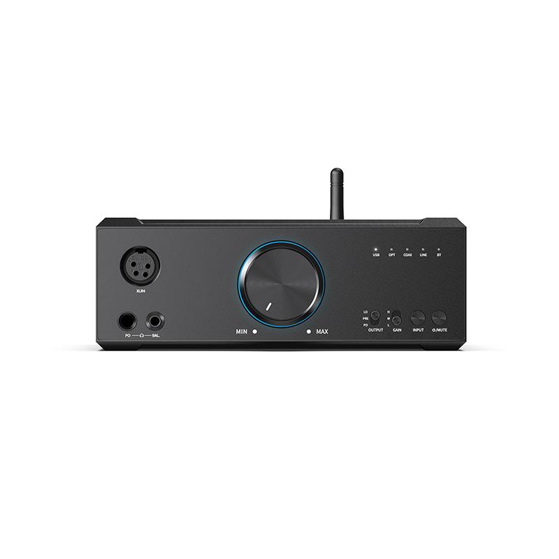 FiiO FIIO K9 AKM フィーオ ヘッドホンアンプ DAC内蔵 据え置き FiiO FIIO K9 AKM フィーオ ヘッドホンアンプ DAC内蔵 据え置き