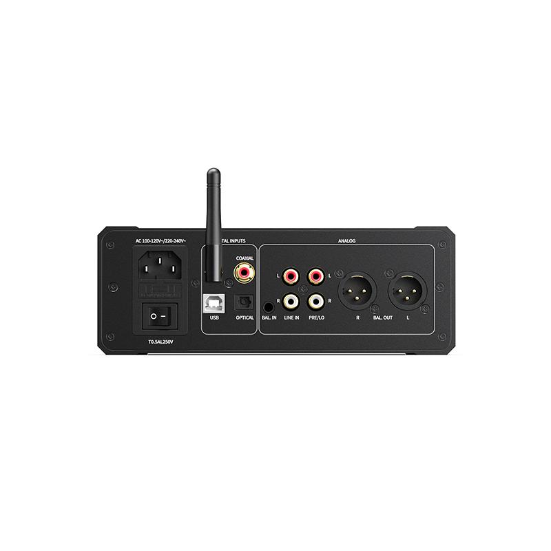 FiiO FIIO K9 AKM フィーオ ヘッドホンアンプ DAC内蔵 据え置き FiiO FIIO K9 AKM フィーオ ヘッドホンアンプ DAC内蔵 据え置き