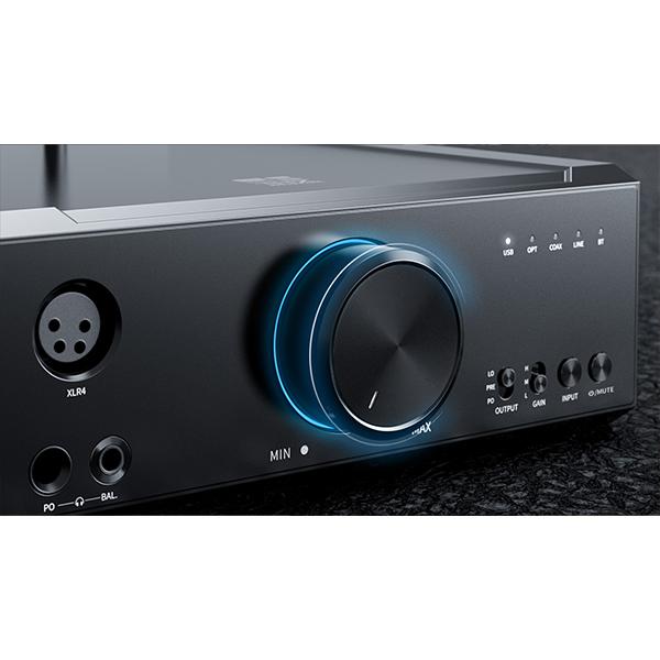 FiiO FIIO K9 AKM フィーオ ヘッドホンアンプ DAC内蔵 据え置き FiiO FIIO K9 AKM フィーオ ヘッドホンアンプ DAC内蔵 据え置き