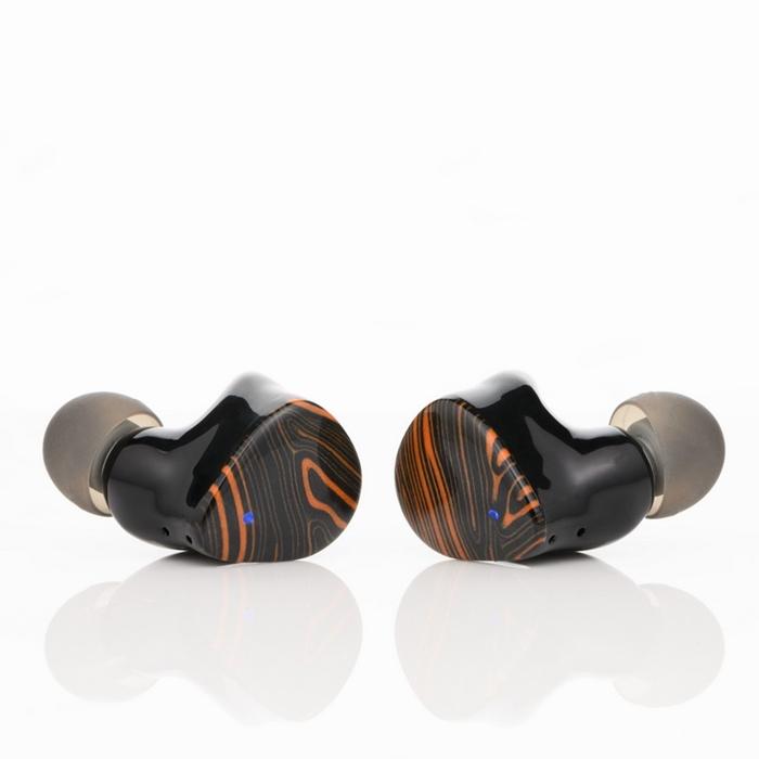 ほぼ未使用】Noble Audio Fokus Triumph