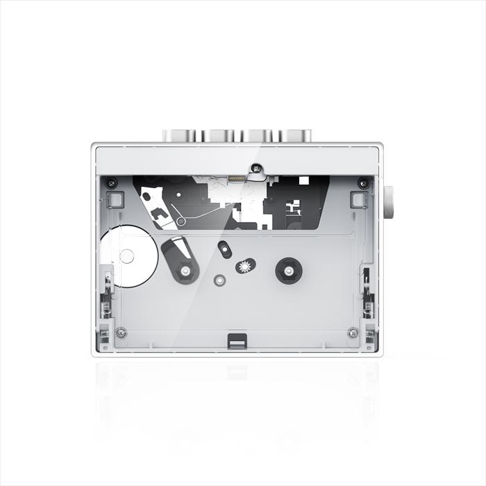 FiiO FIIO CP13 Transparent (FIO-CP13-T) カセットプレーヤー FiiO FIIO CP13 Transparent (FIO-CP13-T) カセットプレーヤー