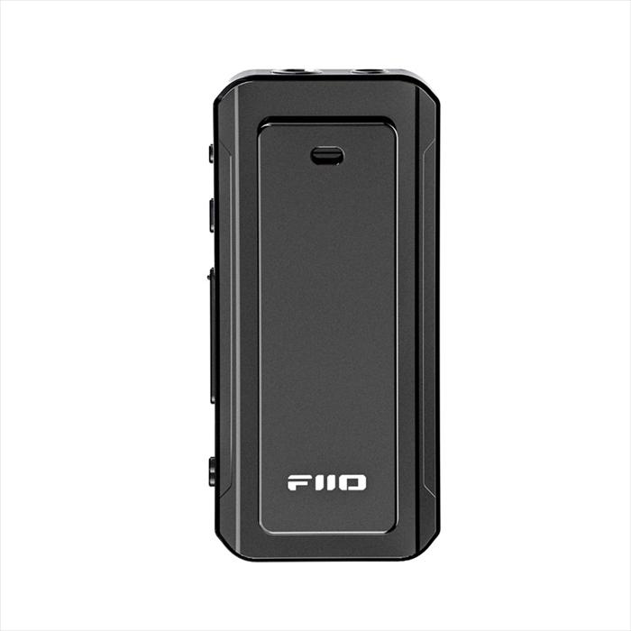 FiiO FIIO BTR13 Black ヘッドホンアンプ DAC ポータブル FiiO FIIO BTR13 Black ヘッドホンアンプ DAC ポータブル