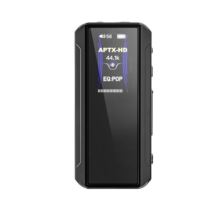 FiiO FIIO BTR13 Black ヘッドホンアンプ DAC ポータブル FiiO FIIO BTR13 Black ヘッドホンアンプ DAC ポータブル