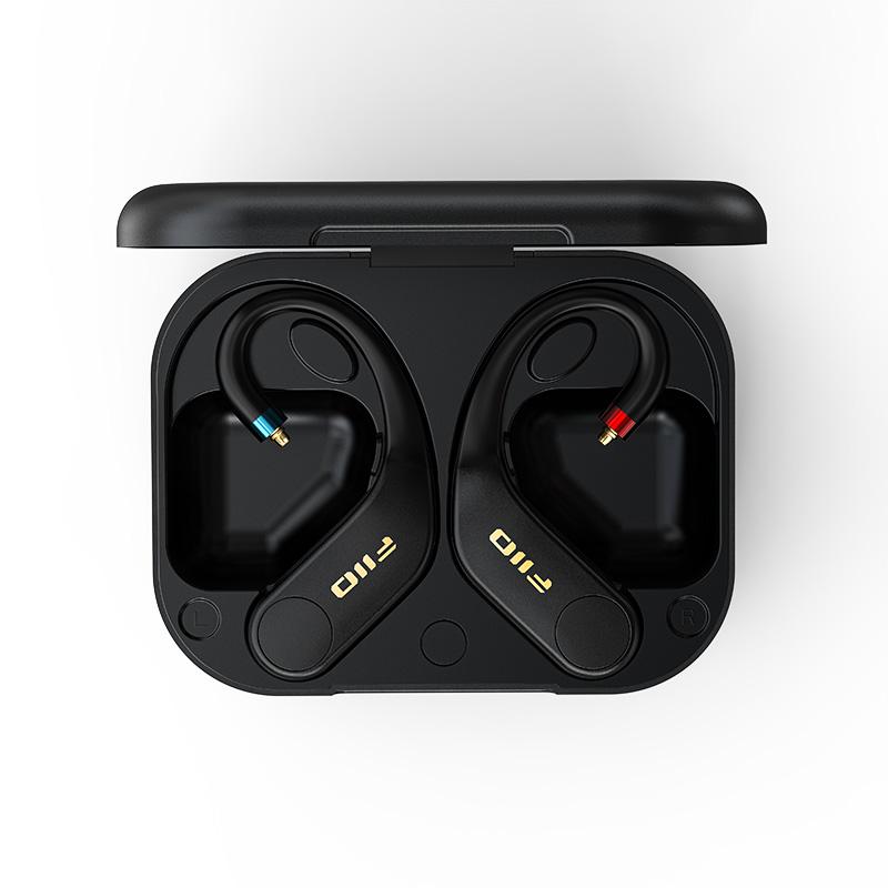 FIIO UTWS5 2025 MMCX リケーブル イヤホンケーブル Bluetooth FIIO UTWS5 2025 MMCX リケーブル イヤホンケーブル Bluetooth
