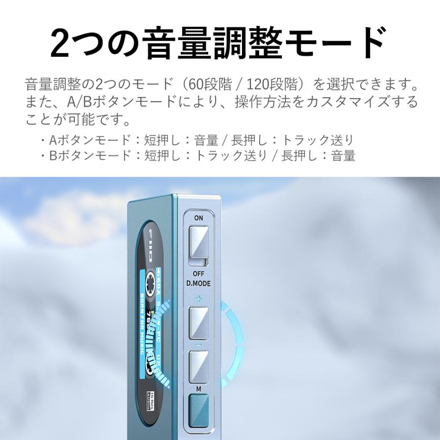 FiiO（フィーオ） (在庫限り) FIIO KA15 Black ヘッドホンアンプ DAC