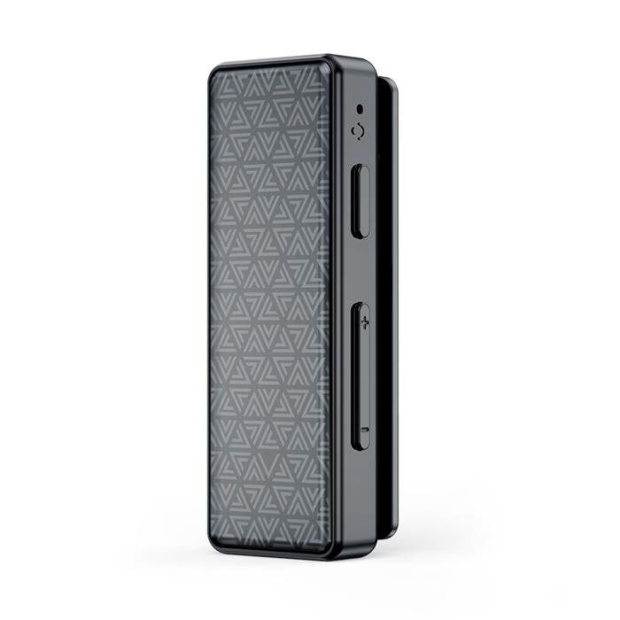 FiiO FIIO BTR11 Black Bluetoothレシーバー ヘッドホンアンプ FiiO FIIO BTR11 Black Bluetoothレシーバー ヘッドホンアンプ
