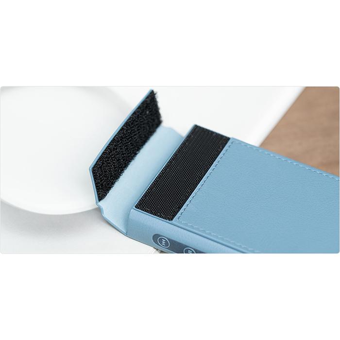 【正規輸入品】 FIIO JM21 Blue 純正ケース付き FIIO DAP JM21専用ケース SK-JM21 ブルー (FIO-SK-JM21) : 三木楽器