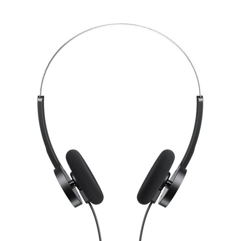 Tescolyzer ヴィンテージ 有線ヘッドホン 本体 FIIO Snowsky WIND Black 有線 ヘッドホン オンイヤー 半開放型 セミ