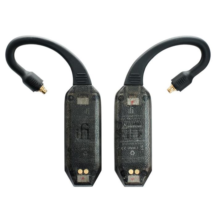 9月5日発売予定) iFi-Audio GO pod Air【IFI-GO-POD-AIR