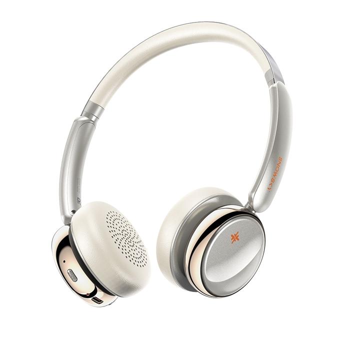 FiiO（フィーオ） FIIO Snowsky ANYTIME Titanium Gold ワイヤレス
