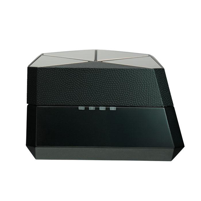 iFi-Audio GO pod MAX 【IFI-GO-PODMAX】 Bluetooth 有線イヤホンをワイヤレス化 マイク付き AAC aptX Lossless アイファイオーディオの画像