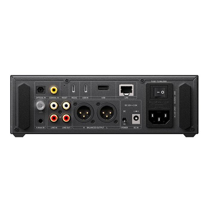 FiiO（フィーオ） FIIO K15 Black 【FIO-K15-B】ヘッドホンアンプ