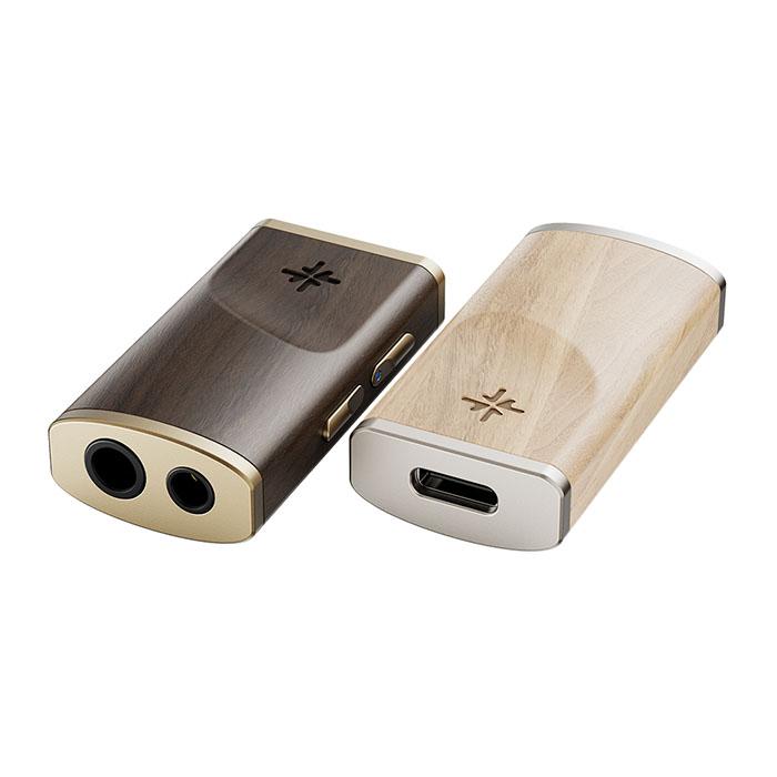 FiiO（フィーオ） FIIO Snowsky MELODY Maple【FIO-SSMELODY-M