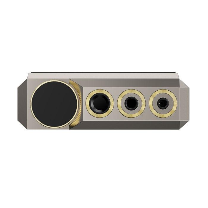 FiiO（フィーオ） FIIO M27 Titanium Alloy 【FIO-M27-TA】デジタル