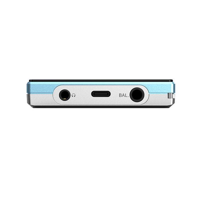 FiiO（フィーオ） FIIO JM21 2026 Blue ポータブルオーディオ