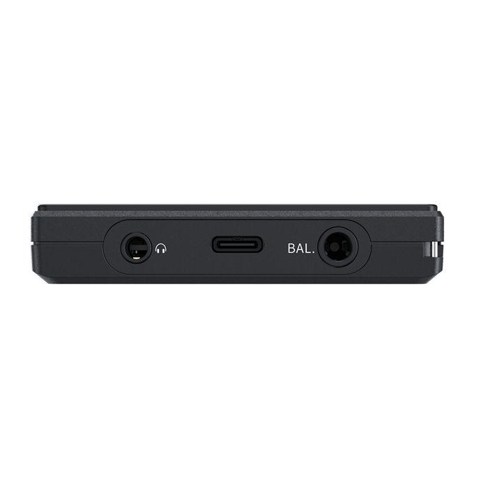 FiiO（フィーオ） FIIO JM21 2026 Black【FIO-JM21-2026-B】ポータブル