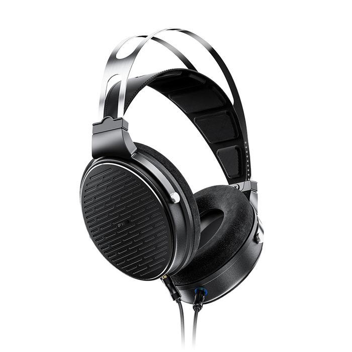 FiiO JT3 オープンバックヘッドフォン FiiO（フィーオ） FIIO JT3 Black【FIO-JT3-B】有線ヘッドホン 開放型