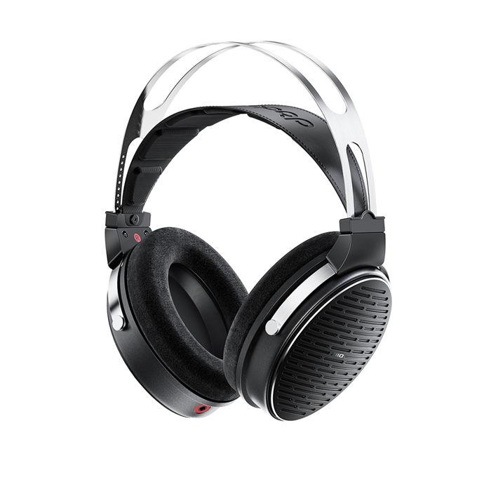 FiiO（フィーオ） FIIO JT3 Black【FIO-JT3-B】有線ヘッドホン 開放型