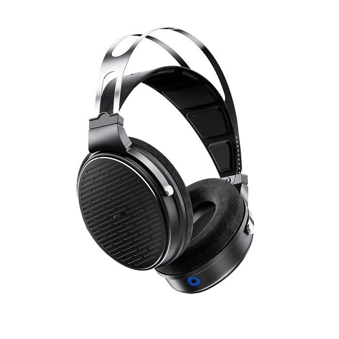 FiiO（フィーオ） FIIO JT3 Black【FIO-JT3-B】有線ヘッドホン 開放型