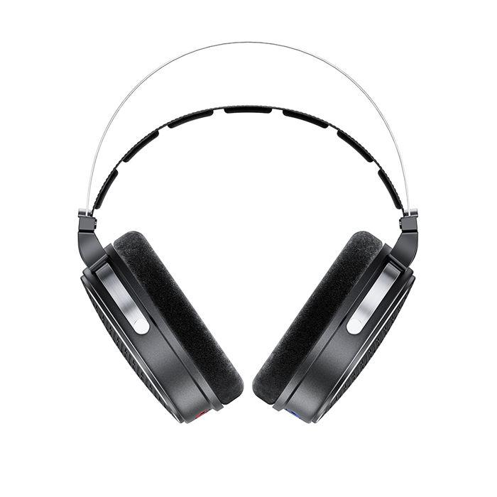 FiiO（フィーオ） FIIO JT3 Black【FIO-JT3-B】有線ヘッドホン 開放型