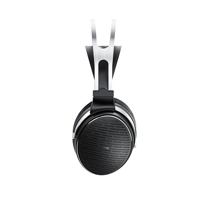 FiiO（フィーオ） FIIO JT3 Black【FIO-JT3-B】有線ヘッドホン 開放型