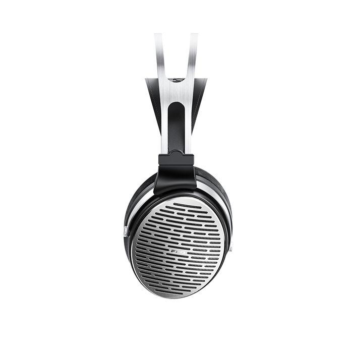 FiiO（フィーオ） FIIO JT3 Silver【FIO-JT3-S】有線ヘッドホン 開放型