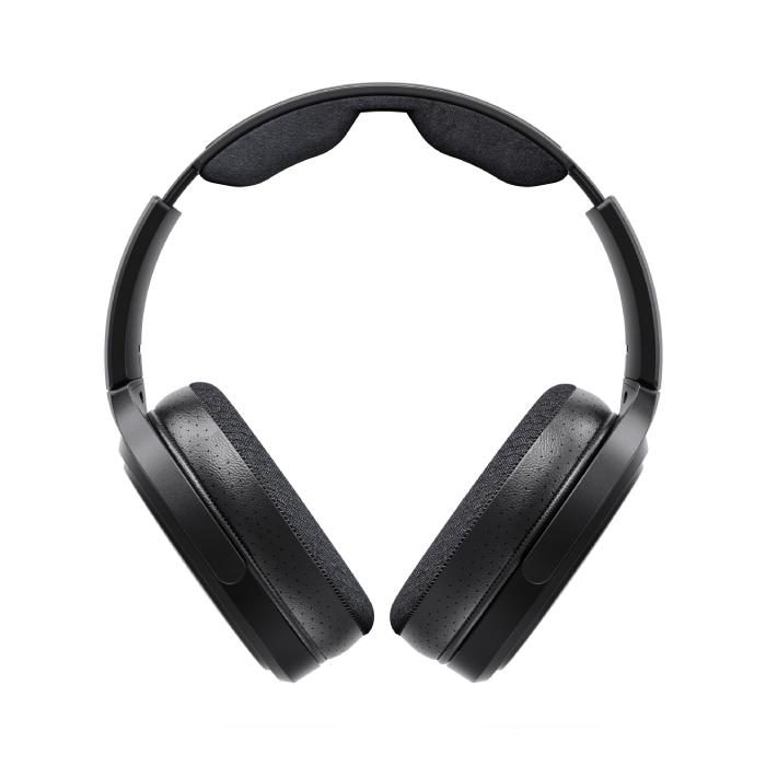 FiiO（フィーオ） FIIO JT7 Black 有線ヘッドホン 開放型 オーバー