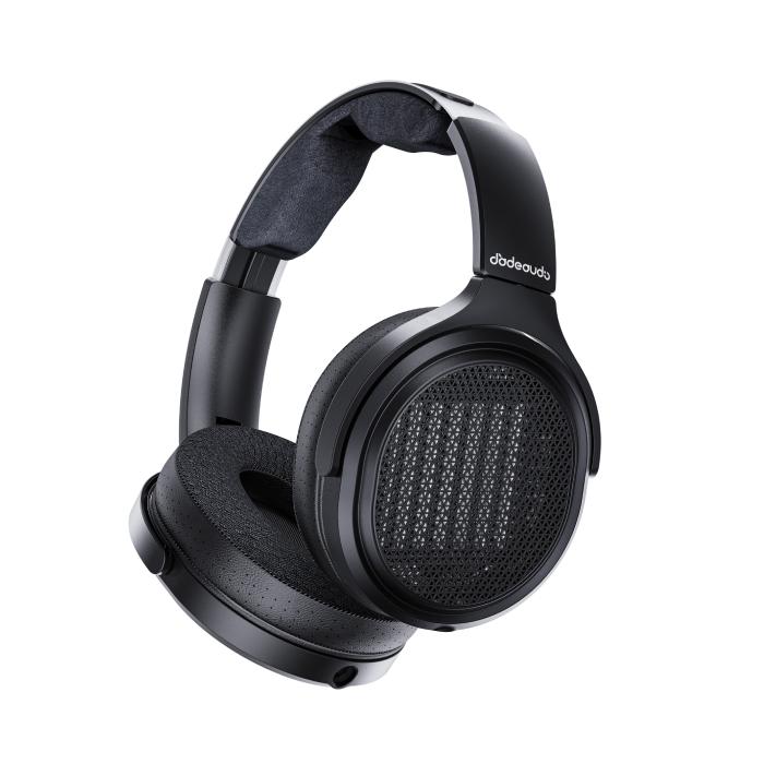 JT7 有線ヘッドホン ブラック 付属品完備 JT7