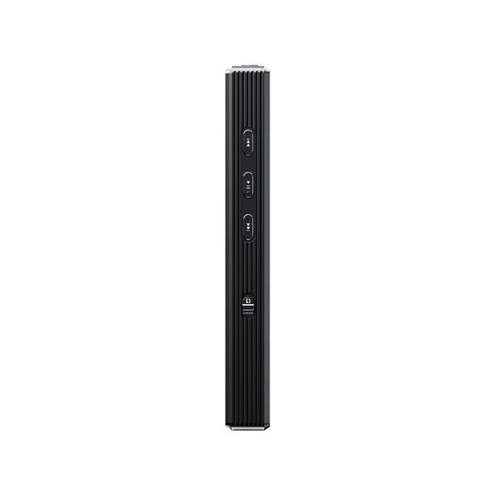 FiiO（フィーオ） FIIO M33 R2R Black【FIO-M33R-B】ポータブル