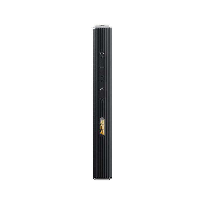 FiiO（フィーオ） FIIO M33 R2R Black【FIO-M33R-B】ポータブル