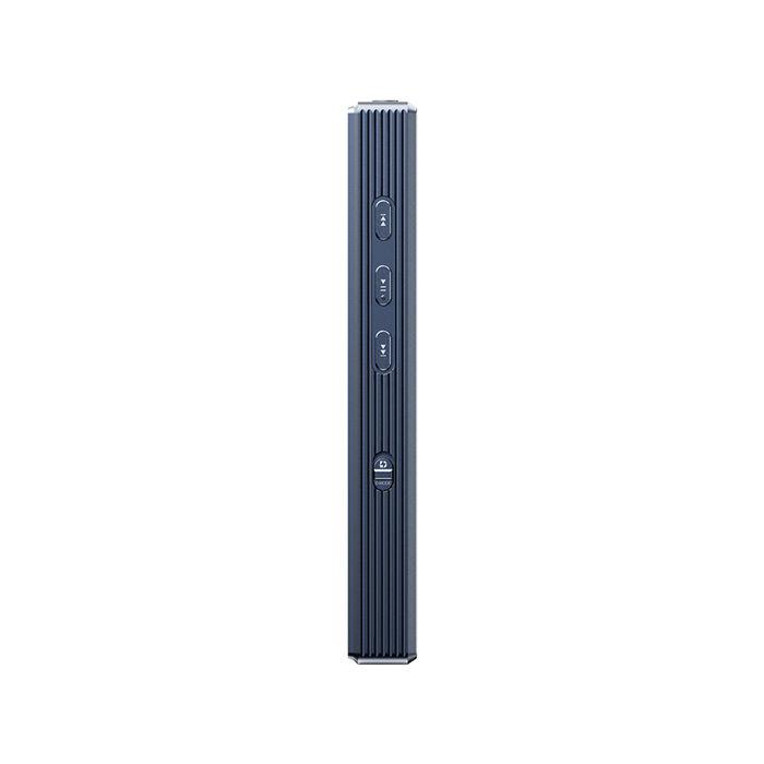 FiiO（フィーオ） FIIO M33 R2R Blue【FIO-M33R-L】ポータブル