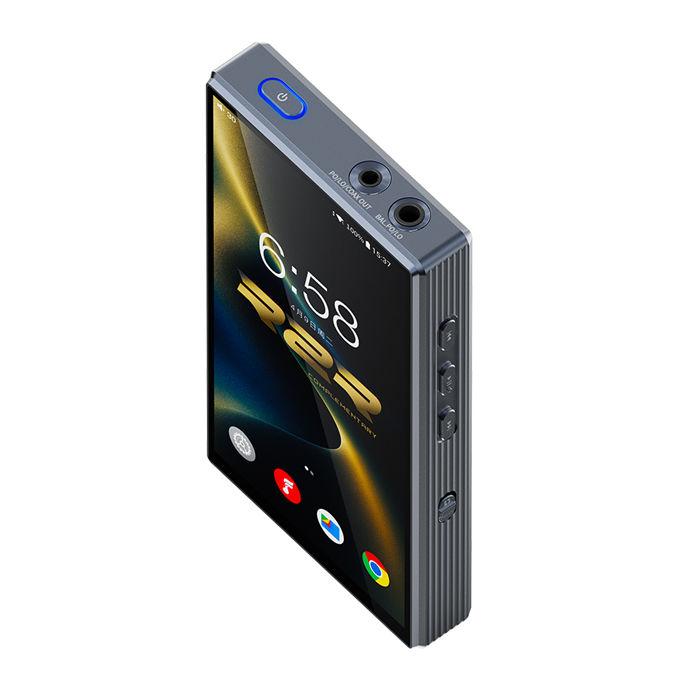 FiiO（フィーオ） FIIO M33 R2R Blue【FIO-M33R-L】ポータブル