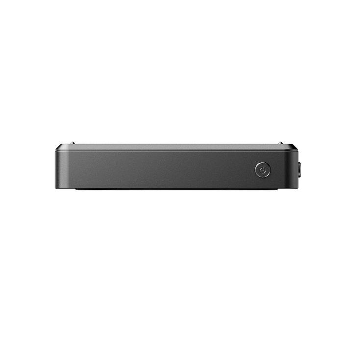 FiiO（フィーオ） FIIO Snowsky DISC Black【FIO-SSDISC-B】デジタル
