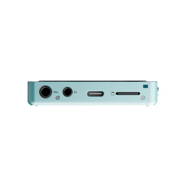 FiiO（フィーオ） FIIO Snowsky DISC Blue【FIO-SSDISC-L】デジタル