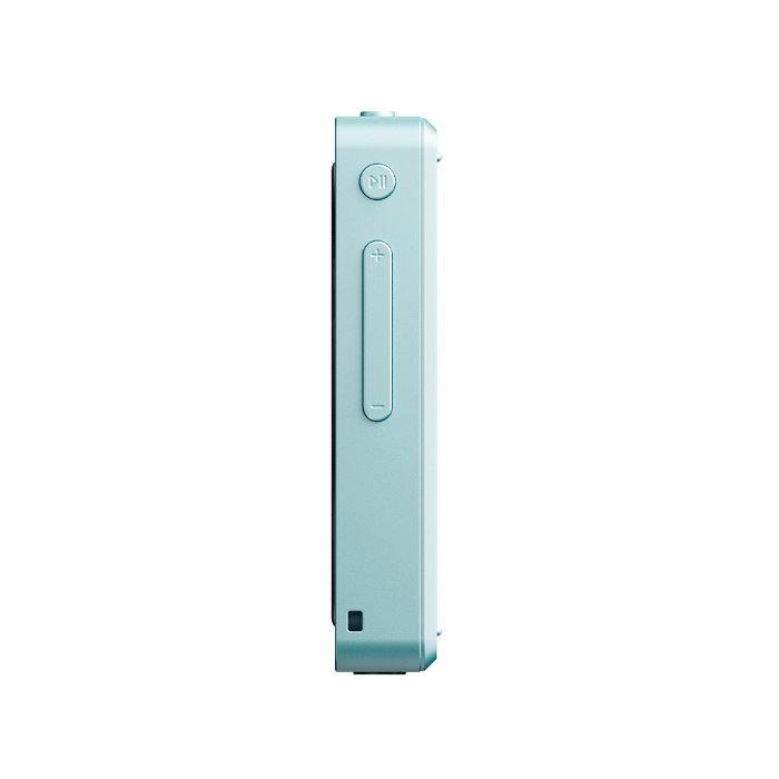 FiiO（フィーオ） FIIO Snowsky DISC Blue【FIO-SSDISC-L】デジタル