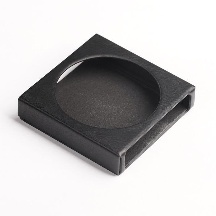 FiiO（フィーオ） FIIO SK-DISC Black【FIO-SK-SSDISC-B】 オーディオ