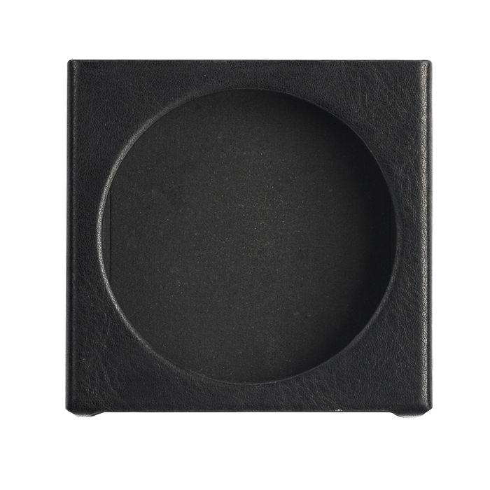 FiiO（フィーオ） FIIO SK-DISC Black【FIO-SK-SSDISC-B】 オーディオ