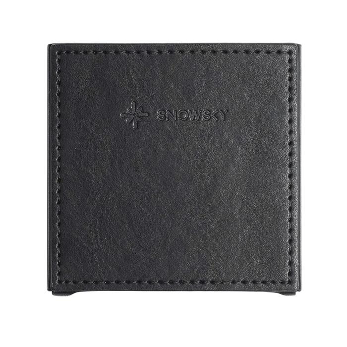 FiiO（フィーオ） FIIO SK-DISC Black【FIO-SK-SSDISC-B】 オーディオ