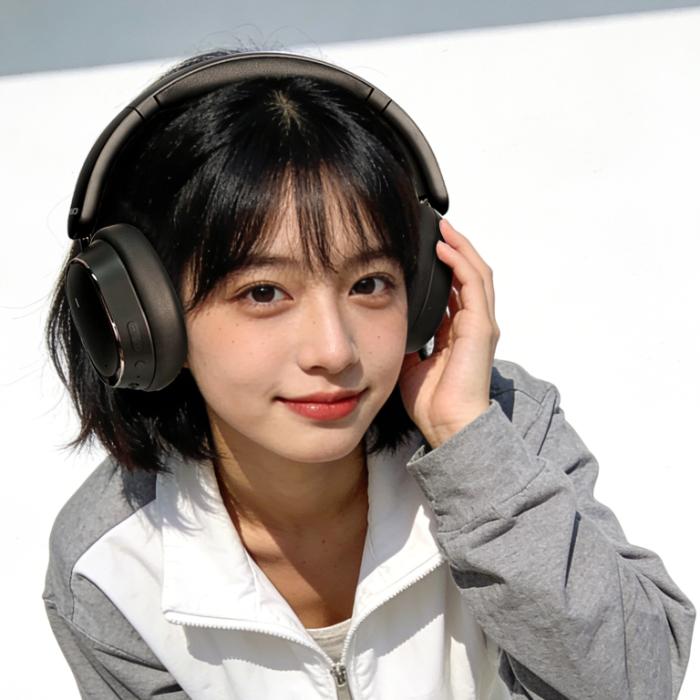 FiiO（フィーオ） FIIO EH13 Black【FIO-EH13-B】 ワイヤレス