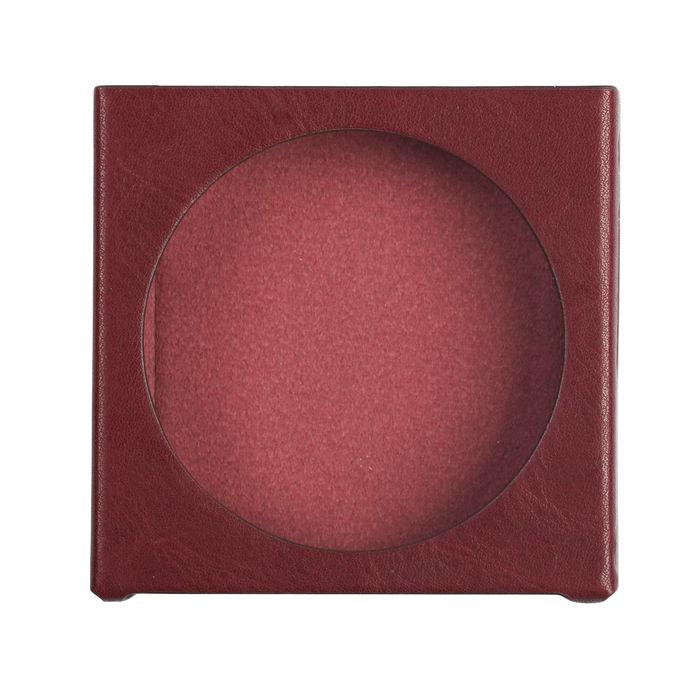 FiiO（フィーオ） (5月22日発売予定) FIIO SK-DISC Red【FIO-SK-SSDISC