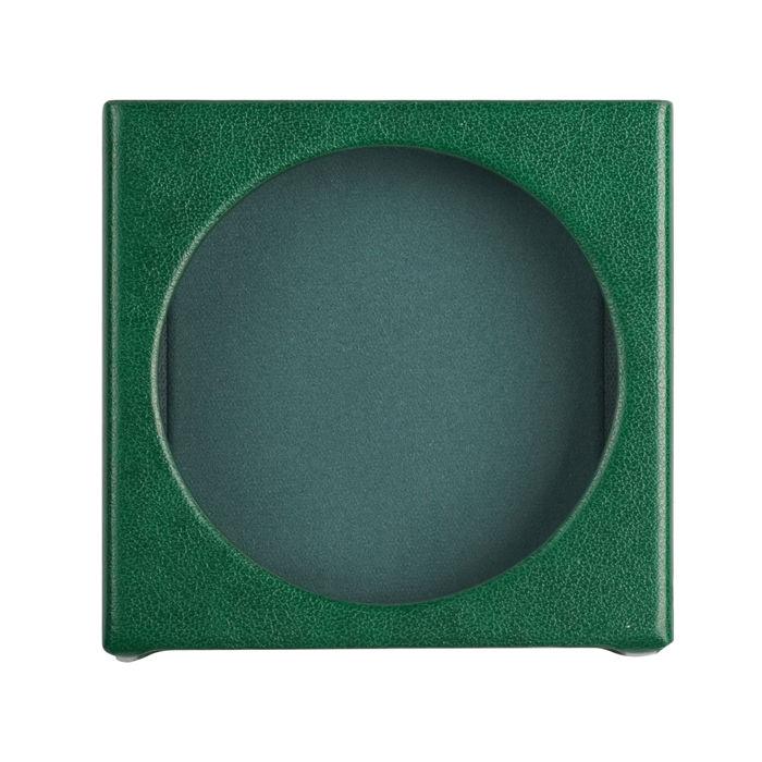FiiO（フィーオ） FIIO SK-DISC Green【FIO-SK-SSDISC-GR】 オーディオ